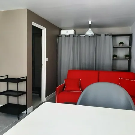 Studio Centre Quiberon