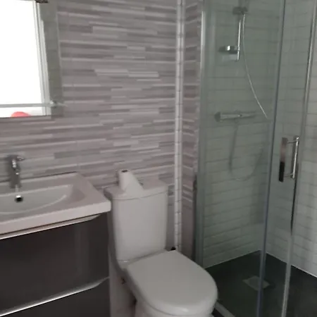 Studio Centre Apartment *